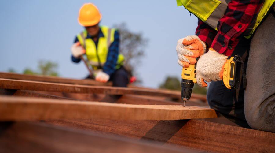 Expert flood damage restoration services in Ravenswood, WV